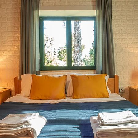 New Okella Hotel At Saittas Exterior foto