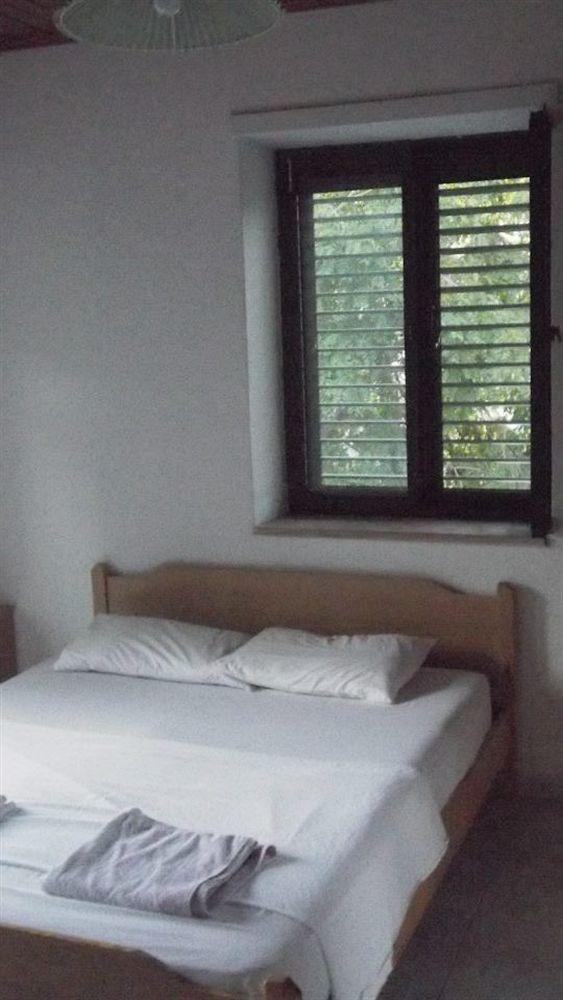 New Okella Hotel At Saittas Exterior foto