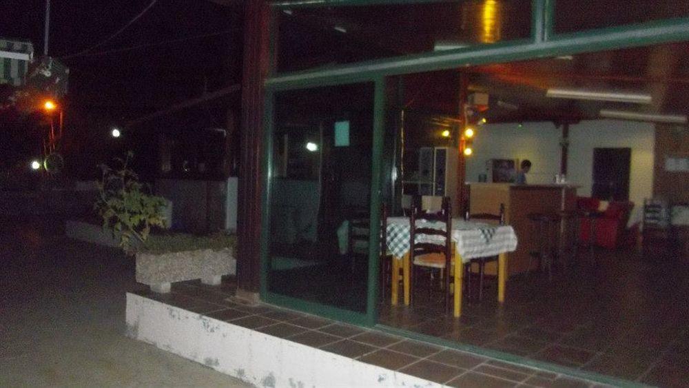 New Okella Hotel At Saittas Exterior foto